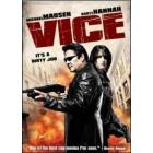Vice (Blu-ray)