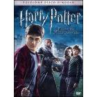 Harry Potter e il principe mezzosangue