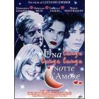 Una lunga, lunga, lunga notte d'amore
