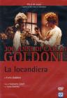 Goldoni. La locandiera