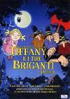 Tiffany e i tre briganti