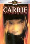 Carrie, lo sguardo di Satana
