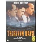 Thirteen Days (2 Dvd)