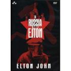 Elton John. To Russia with Elton