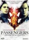 Passengers. Mistero ad alta quota
