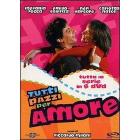 Tutti pazzi per amore (8 Dvd)