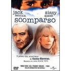 Missing. Scomparso