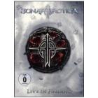 Sonata Arctica. Live in Finland (2 Dvd)
