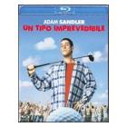 Un tipo imprevedibile (Blu-ray)