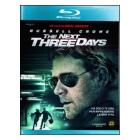 The Next Three Days (Blu-ray)