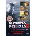 Distretto di polizia. Stagione 5. Vol. 5