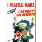 I Cowboys del deserto