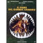 Il fiume del grande caimano
