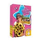 Il mondo di Patty. Stagione 1. Vol. 1 (5 Dvd)