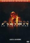 Alien. La clonazione. Special Edition (Cofanetto 2 dvd)