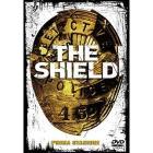 The Shield. Prima stagione completa (4 Dvd)