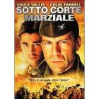 Sotto corte marziale