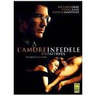 L' amore infedele. Unfaithful (2 Dvd)