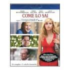 Come lo sai (Blu-ray)