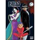Bem. Il mostro umano. La serie completa (9 Dvd)