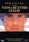 Nato il quattro luglio