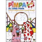 Pimpa. Al luna park