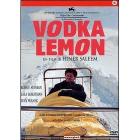 Vodka Lemon