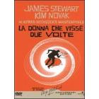 La donna che visse due volte (Edizione Speciale 2 dvd)