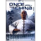 Once Upon a Time in China