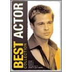 Brad Pitt Collection (Cofanetto 6 dvd)