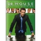 Dr. House. Medical Division. Stagione 4