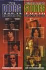 The Doors. The Rolling Stones. The Doors Are Open. Stones in the Park