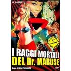 I raggi mortali del Dr. Mabuse