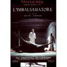 L' imbalsamatore