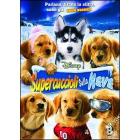 Snow Buddies. Supercuccioli sulla neve