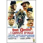 Don Camillo e i giovani d'oggi