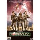 Ghostbusters II