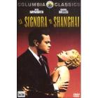 La signora di Shanghai