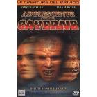 Adolescente delle caverne