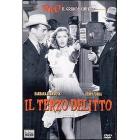 Il terzo delitto