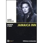 La taverna della Giamaica. Jamaica Inn