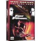 Vin Diesel (Cofanetto 2 dvd)