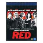 Red (Blu-ray)