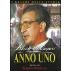 Anno uno. Alcide De Gasperi