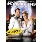 Moonlighting. Agenzia Blue Moon. Terza stagione (4 Dvd)