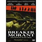 Breaker Morant. Esecuzione di un eroe