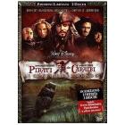 Pirati dei Caraibi. Ai confini del mondo (Edizione Speciale 2 dvd)