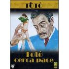 Tot� cerca pace