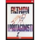 I protagonisti
