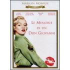 Le memorie di un dongiovanni